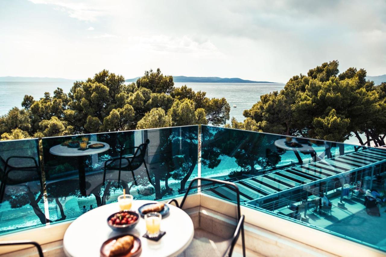 City Beach Makarska