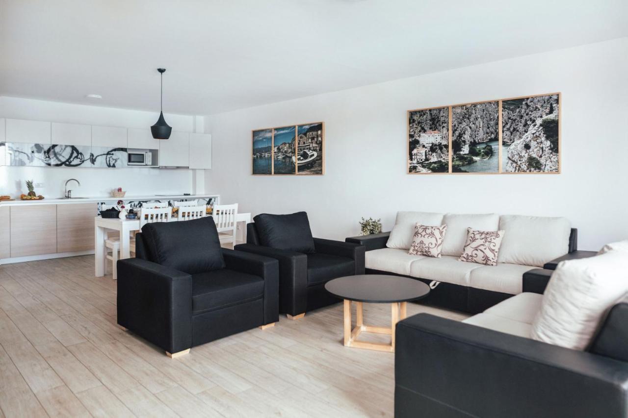 City Beach Makarska Apartment Makarska